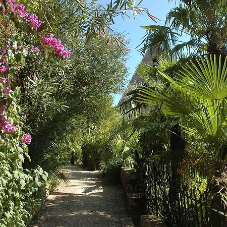 Auberge Des Platanes La Roque-Gageac Esterno foto
