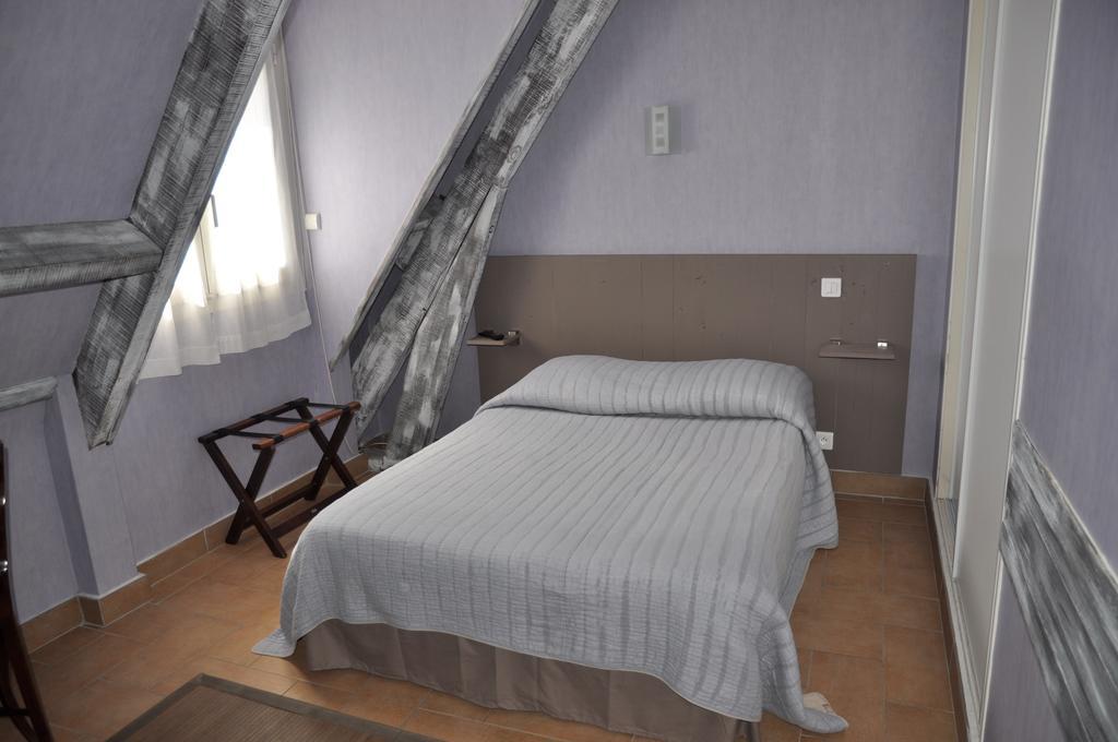 Auberge Des Platanes La Roque-Gageac Camera foto
