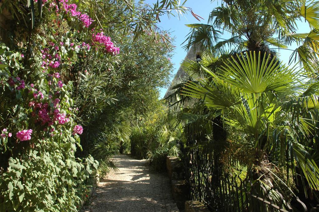Auberge Des Platanes La Roque-Gageac Esterno foto